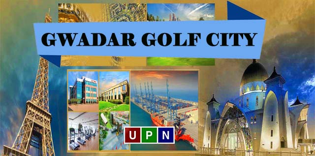 Gwadar Golf City -All You Need to Know