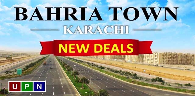 New Deal of Plots in Bahria Town Karachi – Plots in Developed Precincts and Affordable Prices