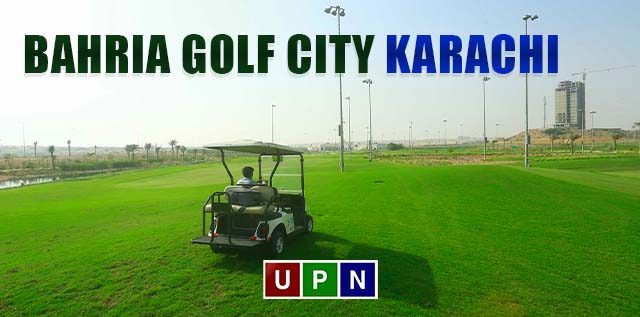 Bahria Golf City Karachi – All Latest Details
