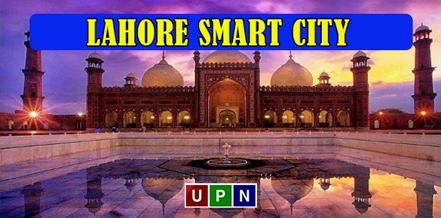 Lahore Smart City – Location, Plots, Prices, Development and Latest Updates