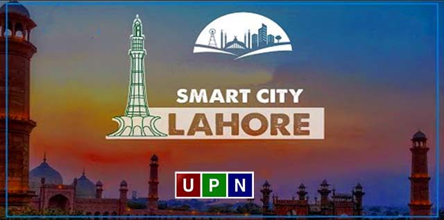 Lahore Smart City – Smart Facilities and Smart Features