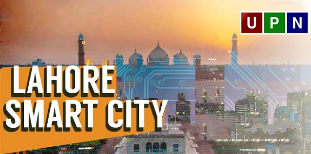 Lahore Smart City – Upcoming Mega Project – All You Need to Know