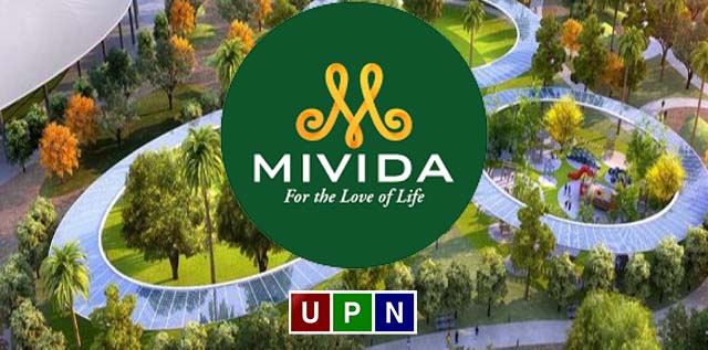 Mivida City Islamabad