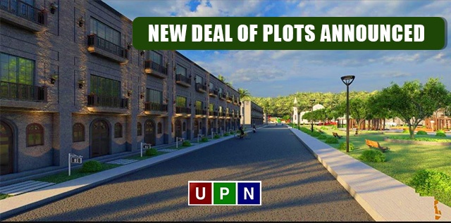 New Deal of Plots Announced in Bahria Greens Karachi – Latest Update