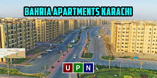 Bahria Apartments Karachi – Perfect Living Spaces, Profitable to Invest