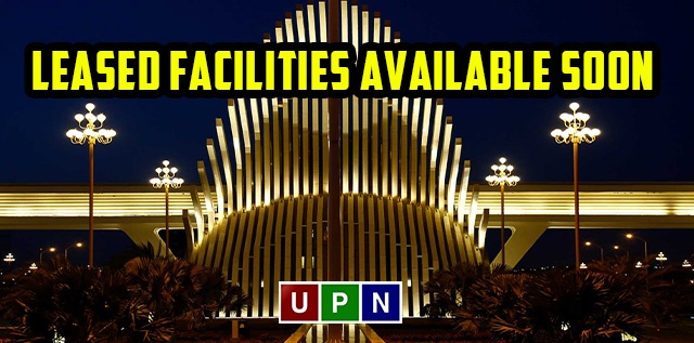 Bahria Town Karachi – Leased Facilities Available Soon – Good News