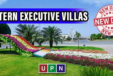 Eastern Executive Villas - New Deal Announced