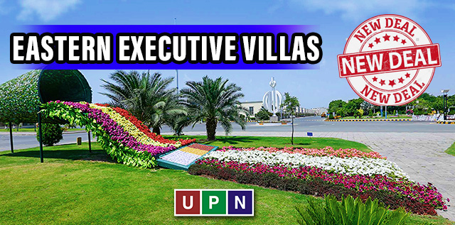 Eastern Executive Villas – New Deal Announced