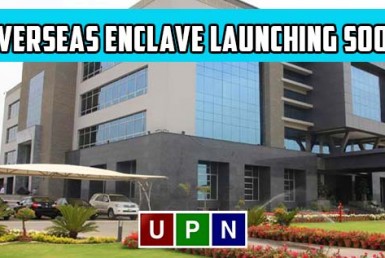 Overseas Enclave Launching Soon in DHA Lahore