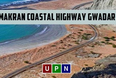 Top 5 Housing Societies on Makran Coastal Highway Gwadar for Investment