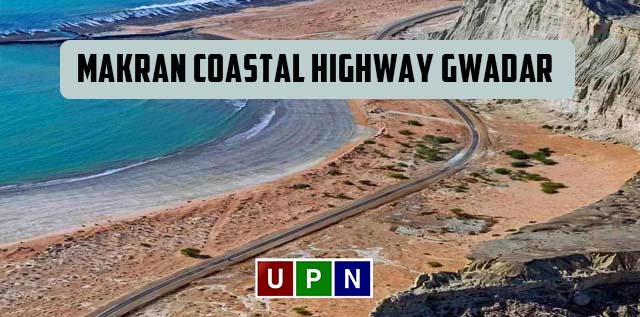 Top 5 Housing Societies on Makran Coastal Highway Gwadar for Investment