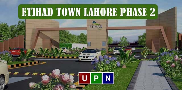 Why Should Invest in Etihad Town Lahore Phase 2