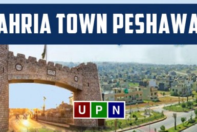 All about Bahria Town Peshawar