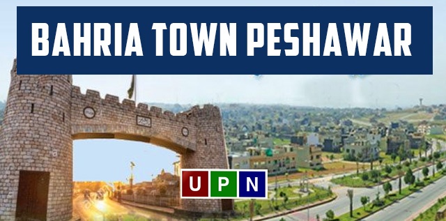 All about Bahria Town Peshawar