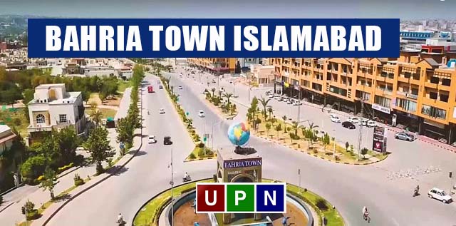 Bahria Town Islamabad – Location, Properties, Sectors, Developments, and Facilities