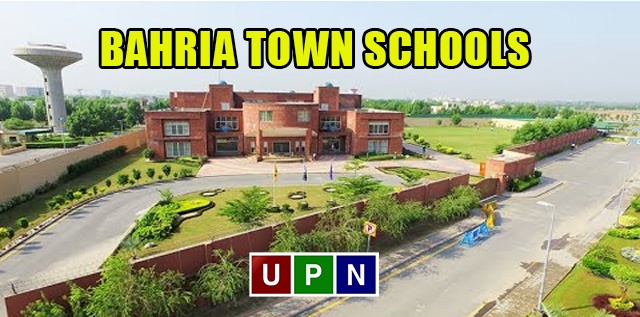 Bahria Town Schools – Vision, Facilities and Campuses