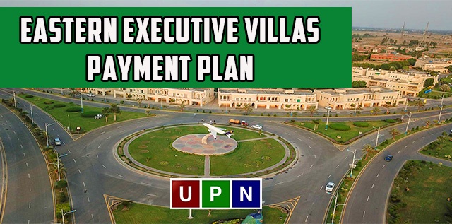 Eastern Executive Villas – Prices, Payment Plan and Investment