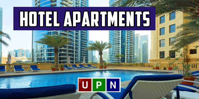 Hotel Apartments for Sale in Bahria Orchard Lahore