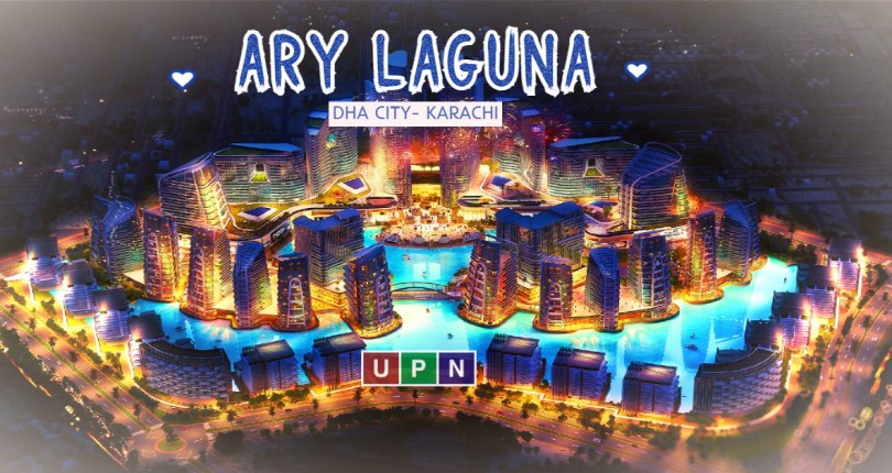 ARY Laguna DHA City Karachi – Facilities and Attractions