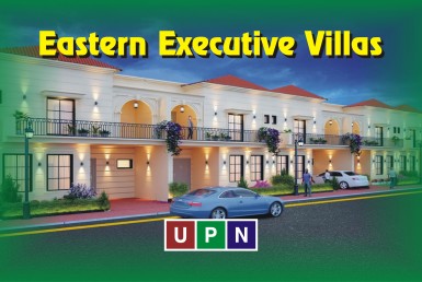 Eastern Villas or Eastern Executive Villas