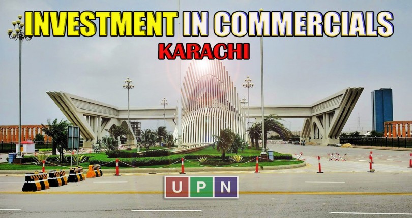 Where to Invest in Commercial Property in Karachi