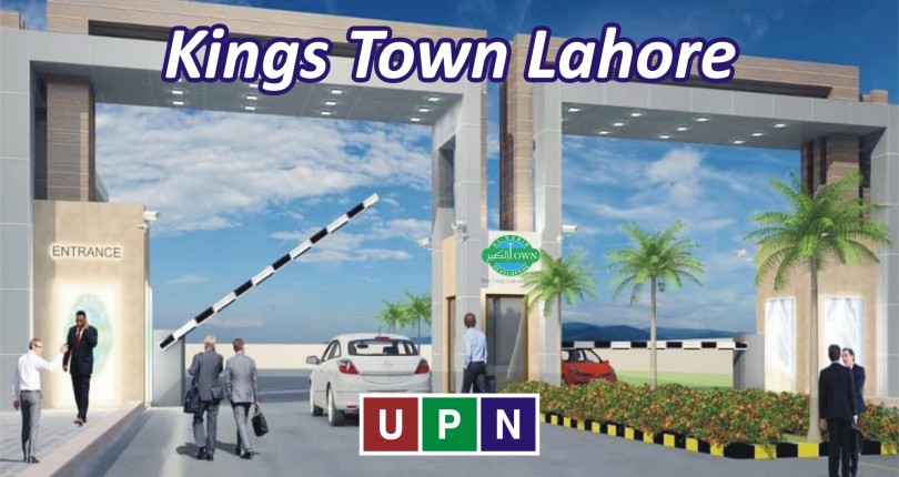 Kings Town Lahore – All You Need to Know