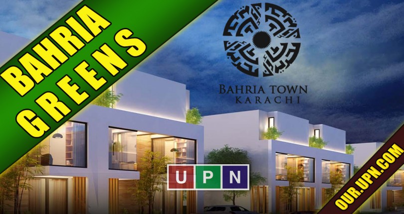 Bahria Greens and Precinct 61, 62, 63 Bahria Town Karachi – Latest Updates