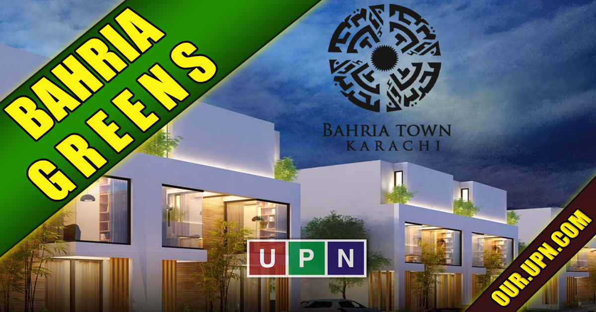 Bahria Greens and Precinct 61, 62, 63 Bahria Town Karachi Latest Updates