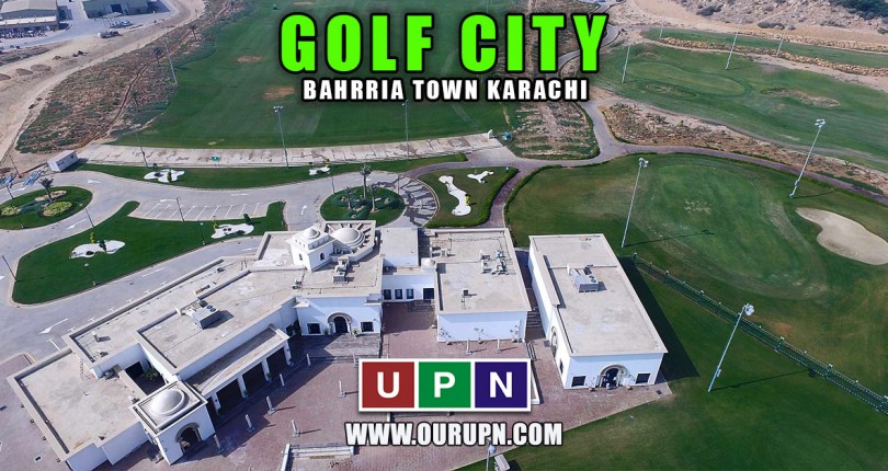 Latest Prices in Bahria Golf City Karachi