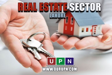 Reasons to Invest in the Real Estate Sector of Lahore