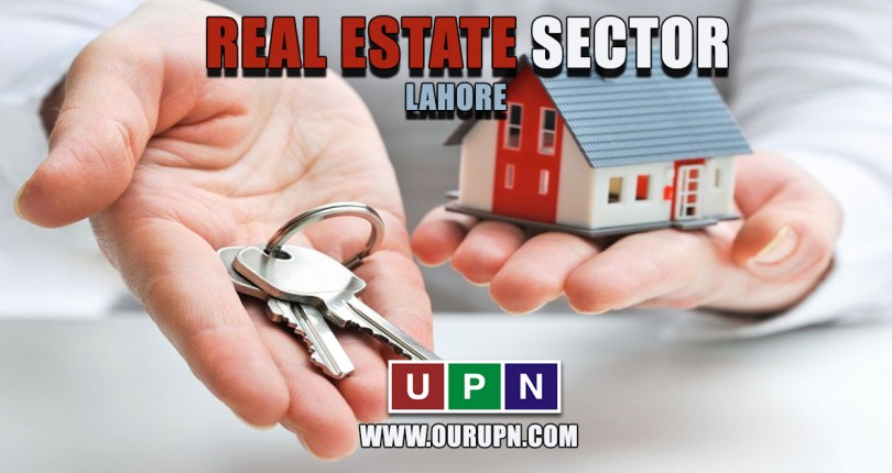 Reasons to Invest in the Real Estate Sector of Lahore