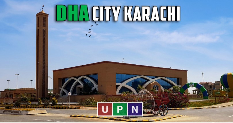 All You Want To Know About DHA City Karachi