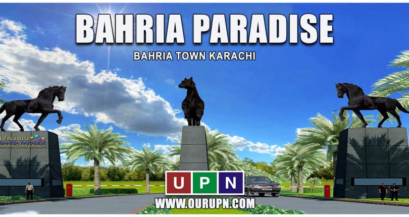 Bahria Paradise – Recommended Properties for Investment