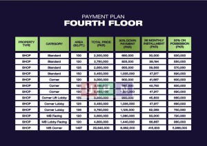 PAYMENT PLAN IT HUB