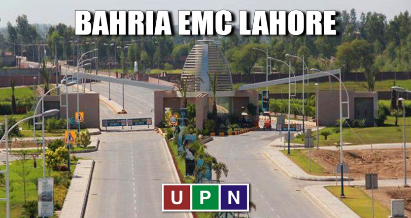 Bahria EMC Lahore – Prices in 2021