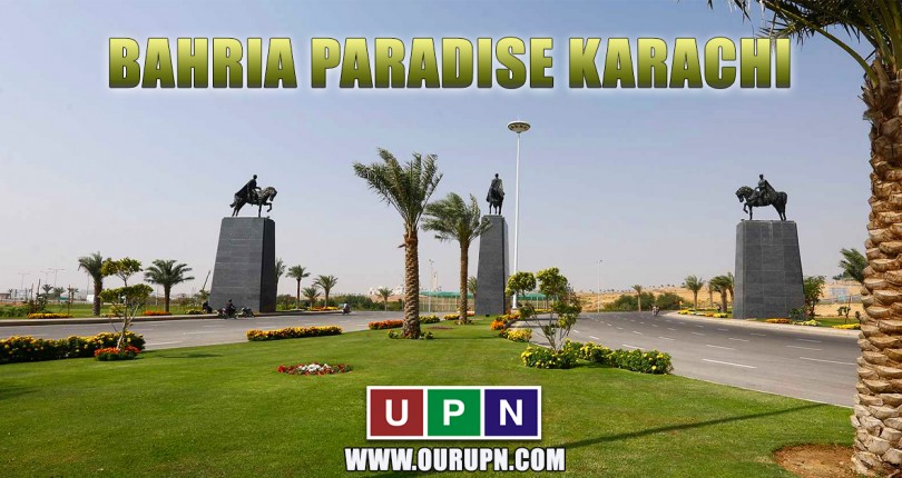 Bahria Paradise Karachi – Latest Investment Analysis