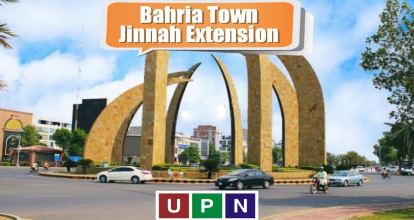 Bahria Town Jinnah Extension – Profitable Investment Opportunity