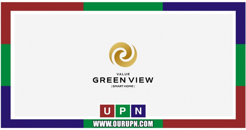 Green View Smart Homes – Buy Homes on Installments in Lahore