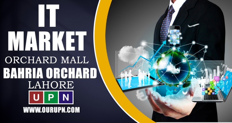 IT Market Raiwind Road – Opportunities and Future Aspects