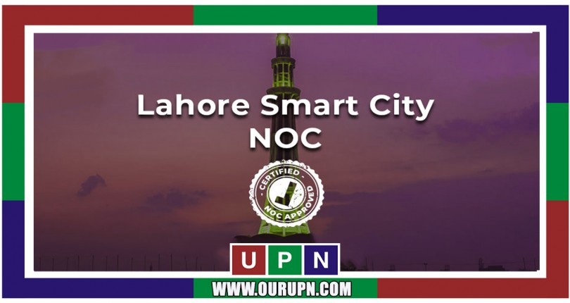 Lahore Smart City – New Bookings Open