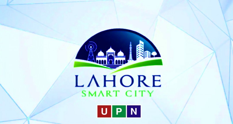 Lahore Smart City – Smart Investment for Smart People