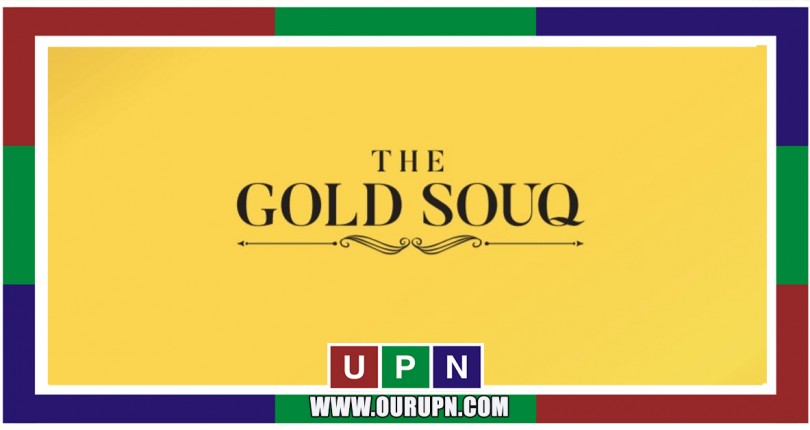 The Gold Souq – A Golden Investment Opportunity for Investors