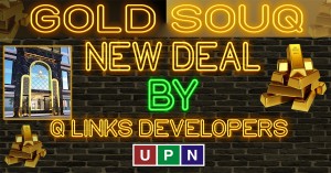 The Gold Souq Bahria Town Lahore - New Investment Opportunities