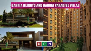 Bahria Heights and Bahria Paradise Villas - Possession Date