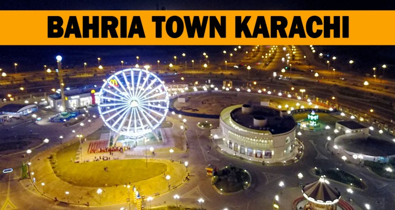 Recommended Precincts for Investment in Bahria Town Karachi