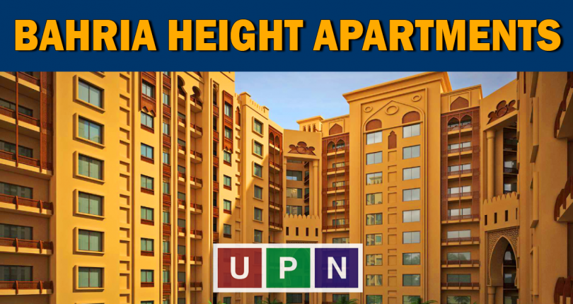 Reasons to Buy Bahria Height Apartments