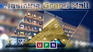 Jasmine Grand Mall - Last Chance to Buy Profitable Properties