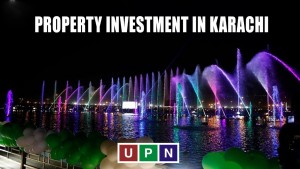 Property Investment in Karachi -Best Options in 2021