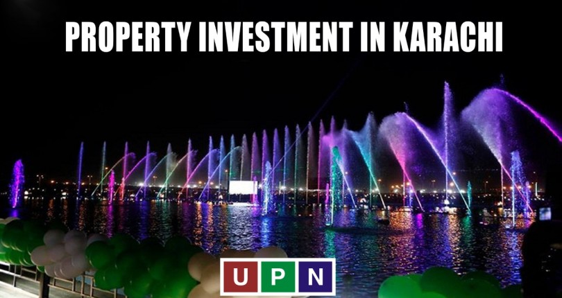 Property Investment In Karachi – Best Options In 2021