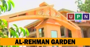Al-Rehman Garden phase 2 and Phase 7